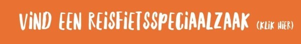 Vind een reisfietsspeciaaalzaak